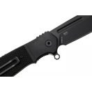 CRKT Homefront Compact BlackOut zsebkés - K245KKP