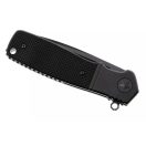 CRKT Homefront Compact BlackOut zsebkés - K245KKP