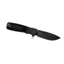 CRKT Homefront Compact BlackOut zsebkés - K245KKP