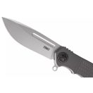 CRKT Homefront Aluminium OD Green zsebkés - K270GXP
