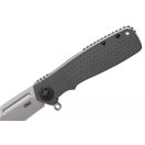 CRKT Homefront Aluminium OD Green zsebkés - K270GXP