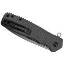 CRKT Homefront Aluminium OD Green zsebkés - K270GXP