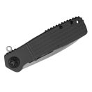 CRKT Homefront Aluminium OD Green zsebkés - K270GXP