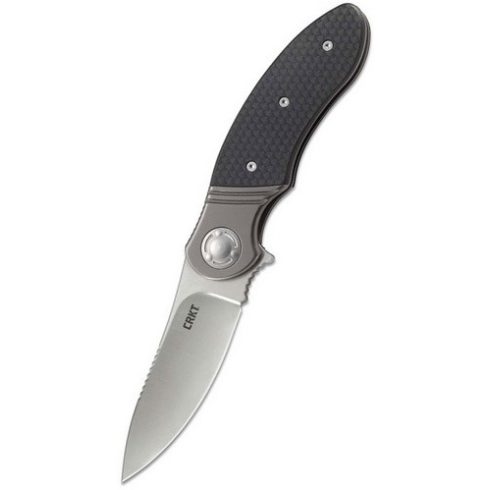 CRKT Hootenanny zsebkés - K300KXP