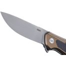 CRKT Jake zsebkés - K360GXP
