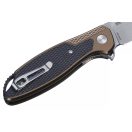 CRKT Jake zsebkés - K360GXP