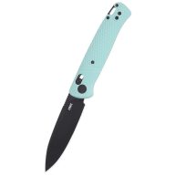 CRKT Counterpart Aqua Crossbar Lock zsebkés