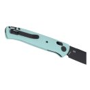 CRKT Counterpart Aqua Crossbar Lock zsebkés - K430BKP