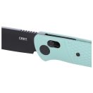 CRKT Counterpart Aqua Crossbar Lock zsebkés - K430BKP