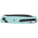 CRKT Counterpart Aqua Crossbar Lock zsebkés