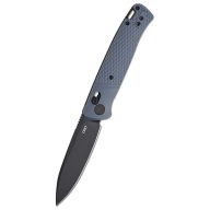 CRKT Counterpart Gray Crossbar Lock zsebkés - K430GKP
