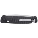 CRKT Counterpart Black Crossbar Lock zsebkés