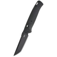 CRKT Counterpart Tanto BlackOut Crossbar Lock zsebkés