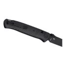 CRKT Counterpart Tanto BlackOut Crossbar Lock zsebkés - K431KKP