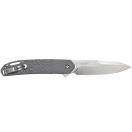 CRKT Bona Fide Silver zsebkés - K540GXP