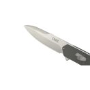 CRKT Bona Fide Silver zsebkés - K540GXP