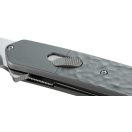 CRKT Bona Fide Silver zsebkés - K540GXP