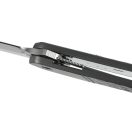 CRKT Bona Fide Silver zsebkés - K540GXP