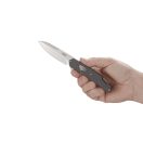 CRKT Bona Fide Silver zsebkés - K540GXP