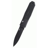 CRKT Redemption Compact Black zsebkés