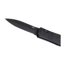 CRKT Redemption Compact Black zsebkés - K550KKP