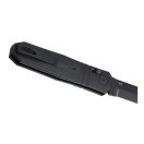 CRKT Redemption Compact Black zsebkés