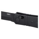 CRKT Redemption Compact Black zsebkés - K550KKP