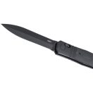 CRKT Redemption Crossbar Lock Black zsebkés