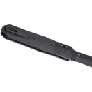 CRKT Redemption Crossbar Lock Black zsebkés - K560KKP