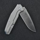 KUNWU Orion 2 zsebkés - K701-2