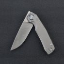 KUNWU TAO Compact zsebkés - K703C
