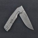 KUNWU TAO Compact zsebkés - K703C
