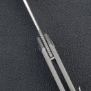 KUNWU TAO Compact zsebkés - K703C