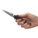 KERSHAW Launch 8 rugós bicska - K7150