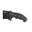 CRKT Chanceinhell Machete - K910KKP