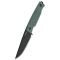 KA-BAR Apex taktikai kés - 5500
