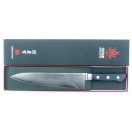 KANETSUNE Damascus Gyuto KC-202 - KC-202
