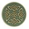 MAXPEDITION Celtic Cross Morale Patch