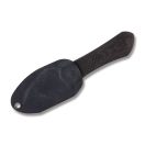 KIZER Thumbper Long Fixed Knife nyakkés