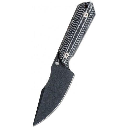 KIZER Harpoon fixpengés