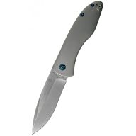 KIZER Velox 2 framelock zsebkés