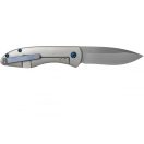 KIZER Velox 2 framelock zsebkés