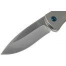 KIZER Velox 2 framelock zsebkés