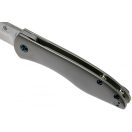 KIZER Velox 2 framelock zsebkés