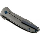 KIZER Velox 2 framelock zsebkés
