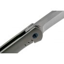 KIZER Velox 2 framelock zsebkés