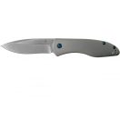 KIZER Velox 2 framelock zsebkés