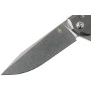 KIZER Basalt zsebkés