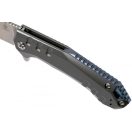 KIZER Basalt zsebkés