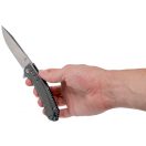 KIZER Basalt zsebkés